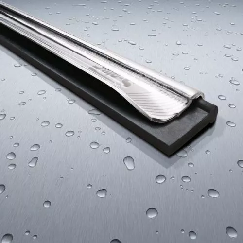 Unger S-Schiene Plus 45cm, mit Soft Gummi - UC450
