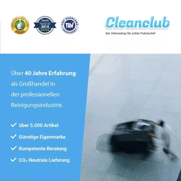 Unger Glasreinigungs Set - AK013