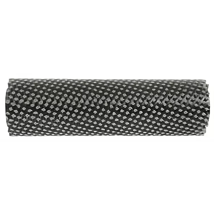 Numatic Duplex Universalbürste 340, grau