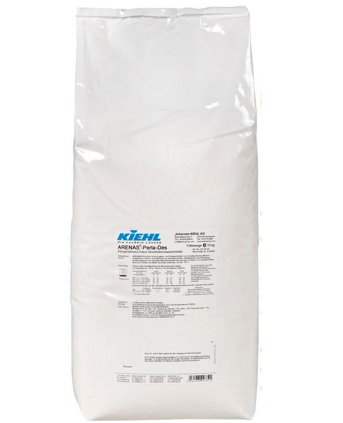 ECOLAB Eltra 40 Extra Desinfektionswaschmittel 8,3 kg - Eimer kaufen ECOLAB Eltra 40 Extra Desinfektionswaschmittel 8,3 kg - Eimer kaufen