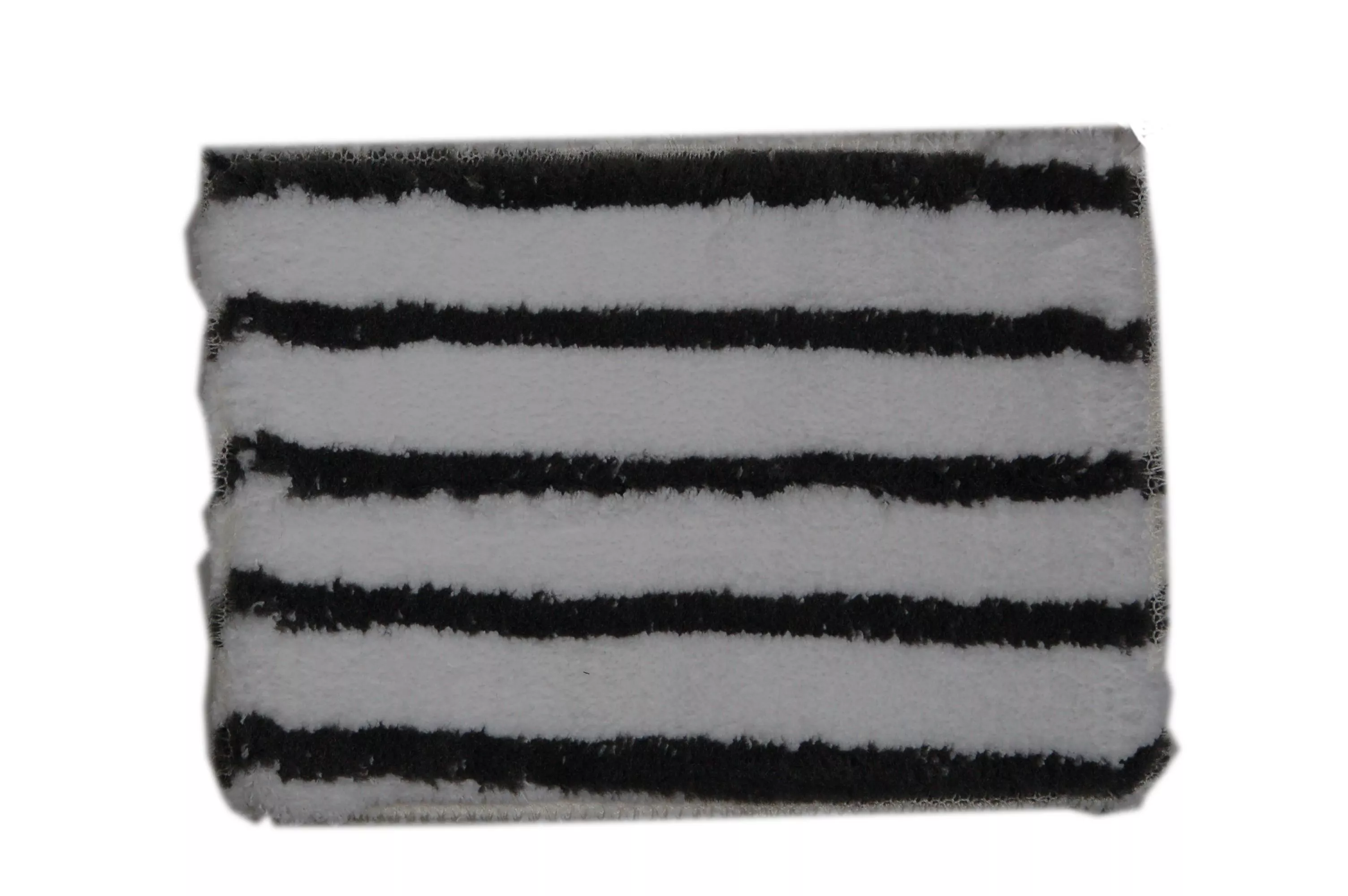 Strickware, Streifen, Weiß, Schwarz, Textil