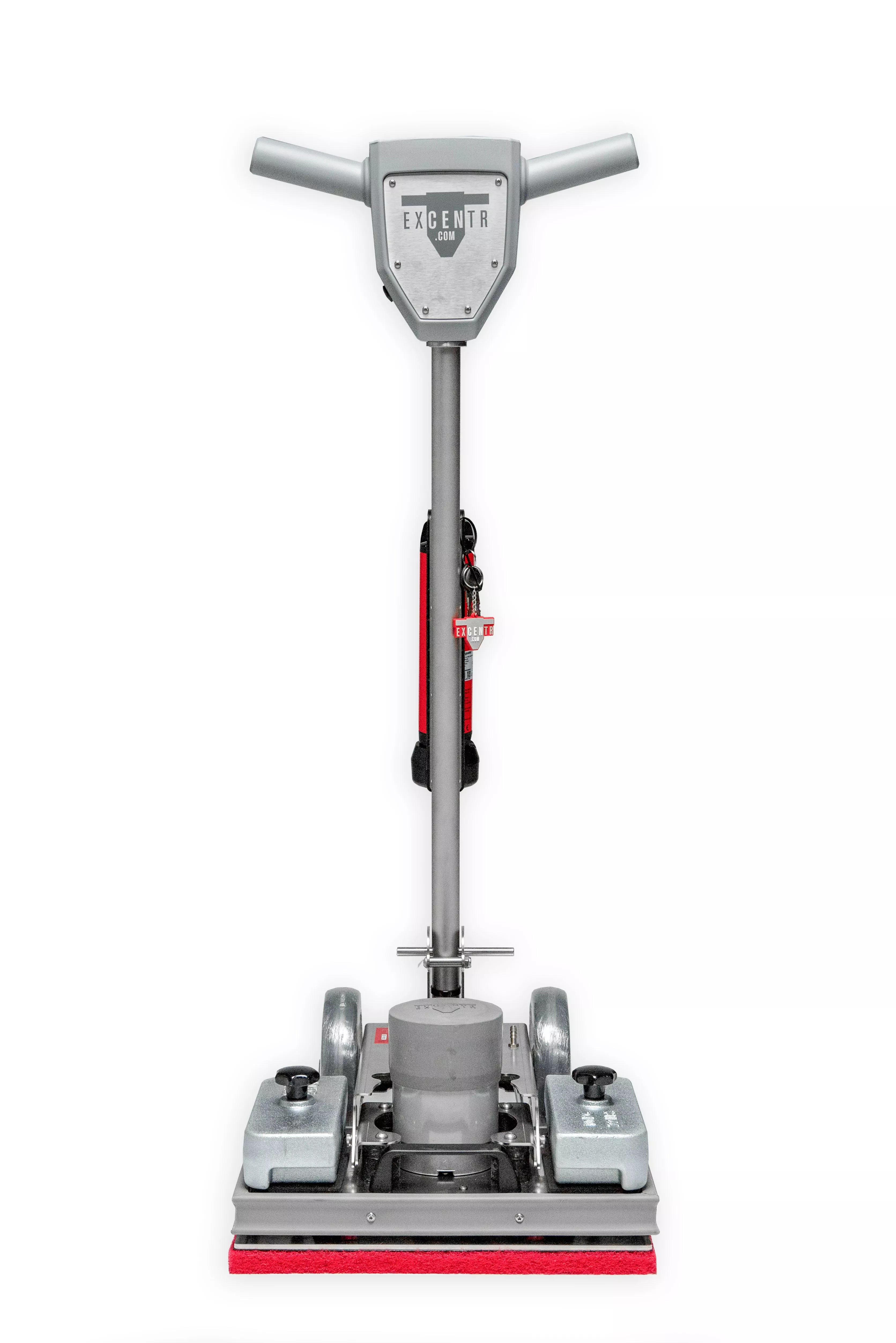 Kernbohrmaschine, Schleifmaschine, Putzmaschine, Tragestiel, Sicherheitsgurt