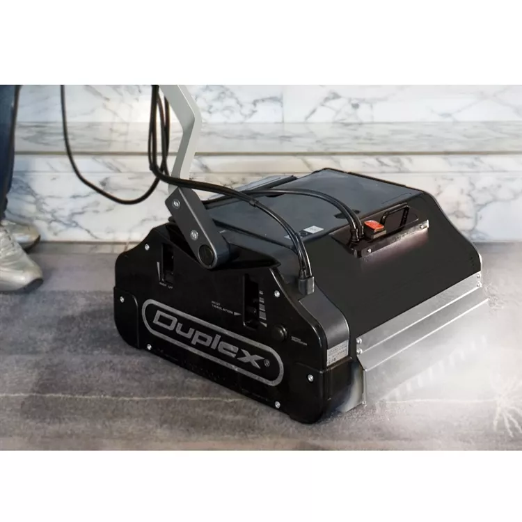 Numatic Bürstwalzenmaschine N228 Steam (Duplex 340 Steam)