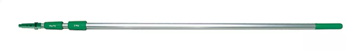 Unger TelePlus 125 SYSTEM, 3-teilig, 3,70m - TD370