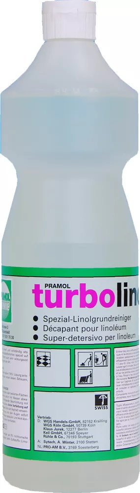 Pramol turbolino 1 L