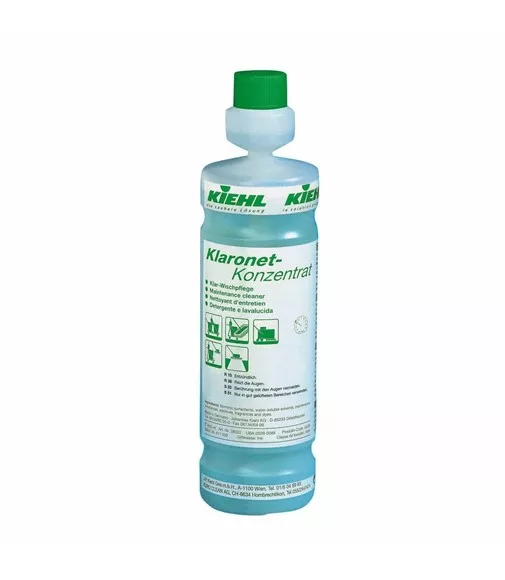 Kiehl Wischpflege Klaronet- Konzentrat - 1L