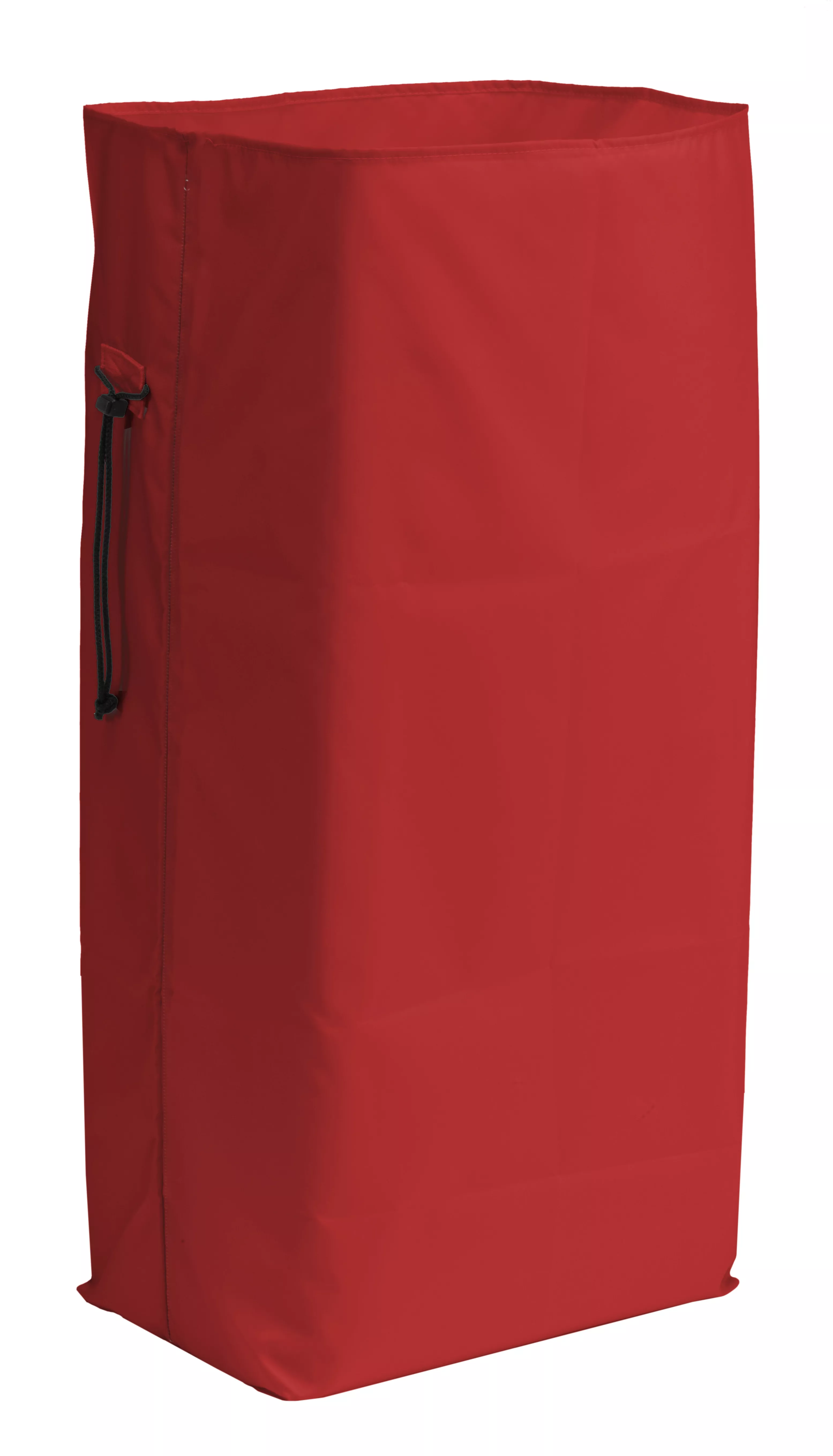 TTS Entsorgungssack 120 L rot