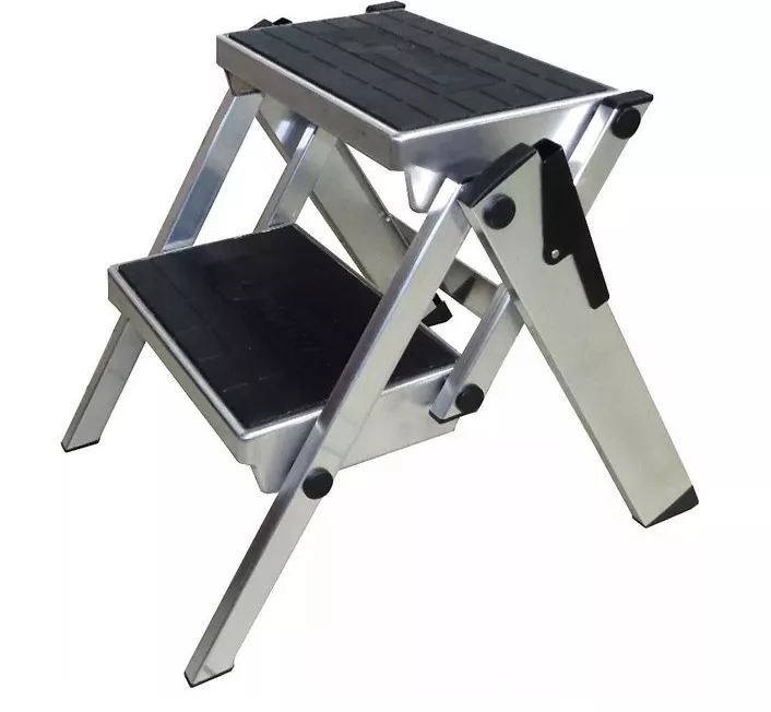 Krause KLAPPTREPPE 2 STUFEN - 810229