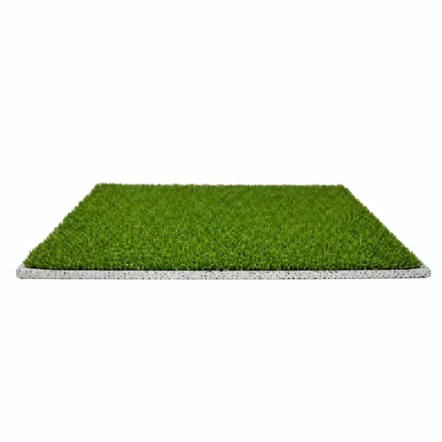 kunstgras, platte, grün, rasen, bodenbelag