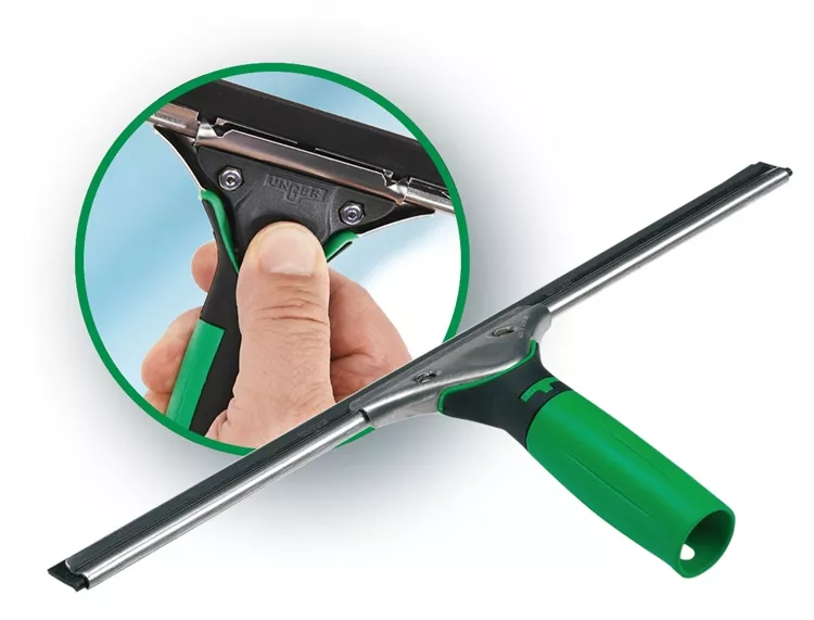 Unger ErgoTec®-Wischer, 35 cm - SOFT - ES350