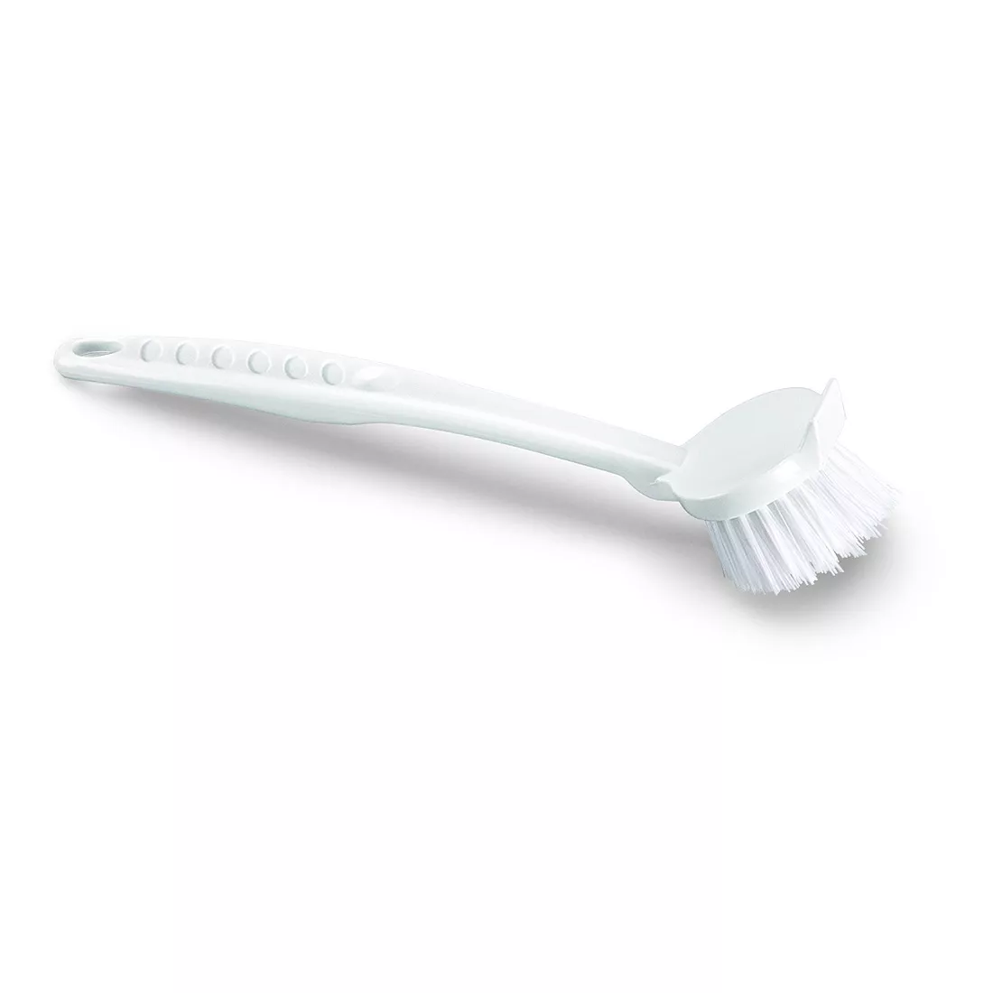 Nölle Spülbürste PVC rund – Profi-Reinigungsbürste