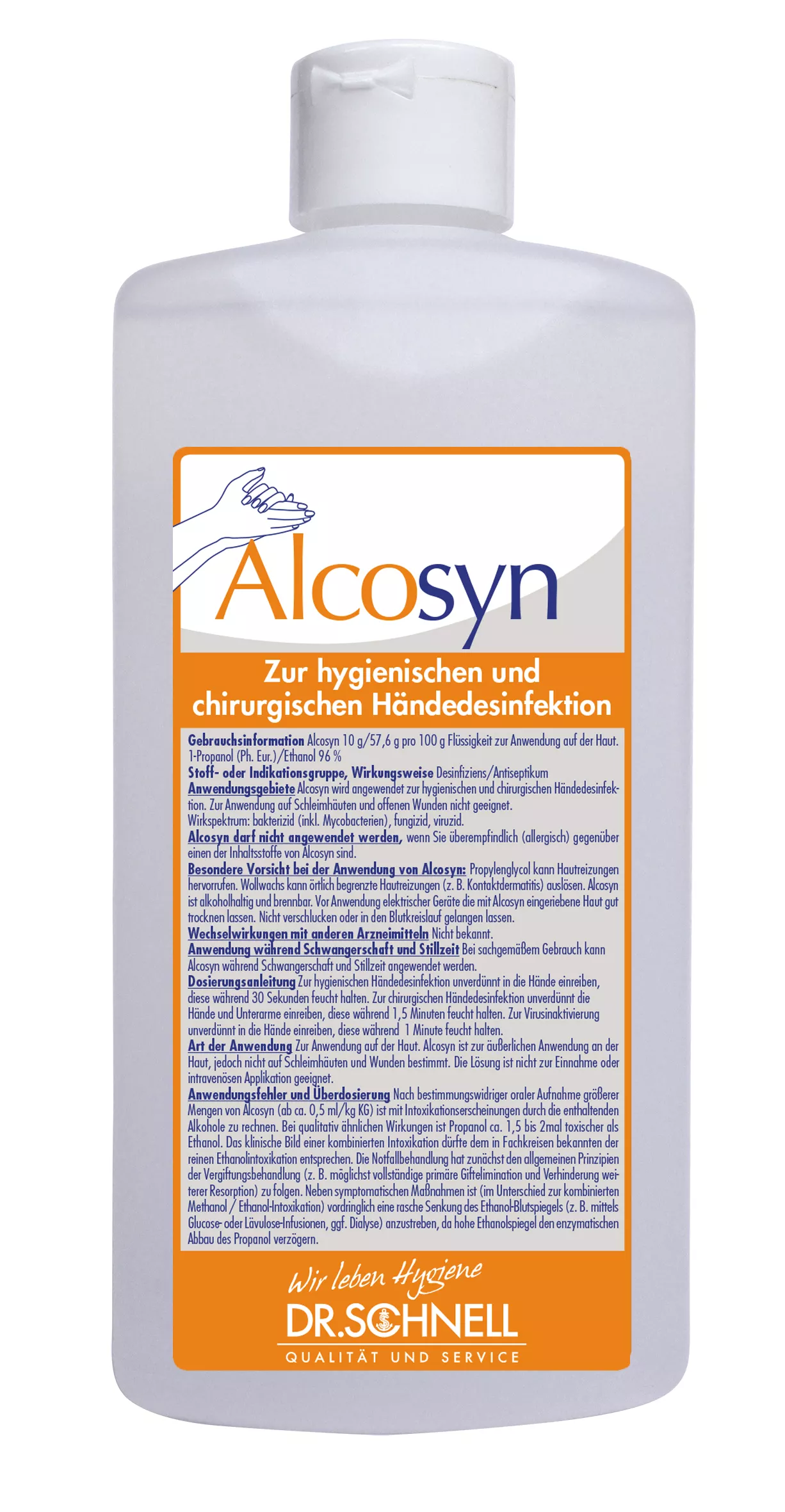hand sanitizer, alkoholgel, Desinfektion, Hygiene, Flasche
