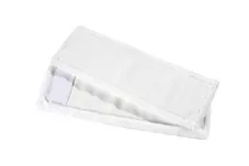 Mopptex Microfasermopp Professional 50cm, weiß