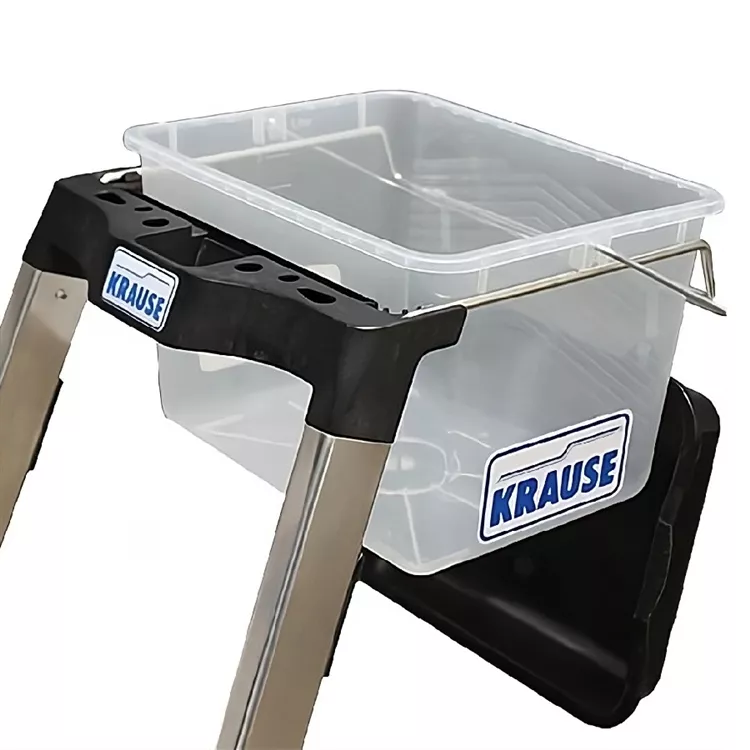 Krause EIMER MULTIGRIP TRANSPARENT - 200006