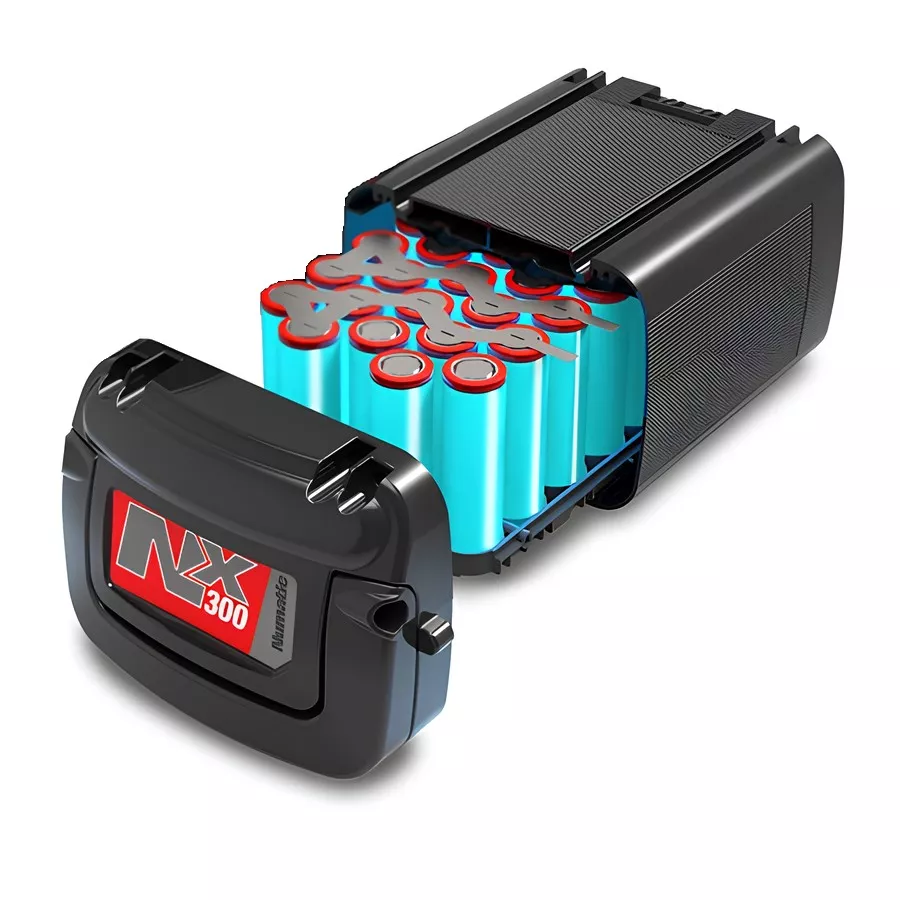 Numatic Litium-Ionen-Akku NX300