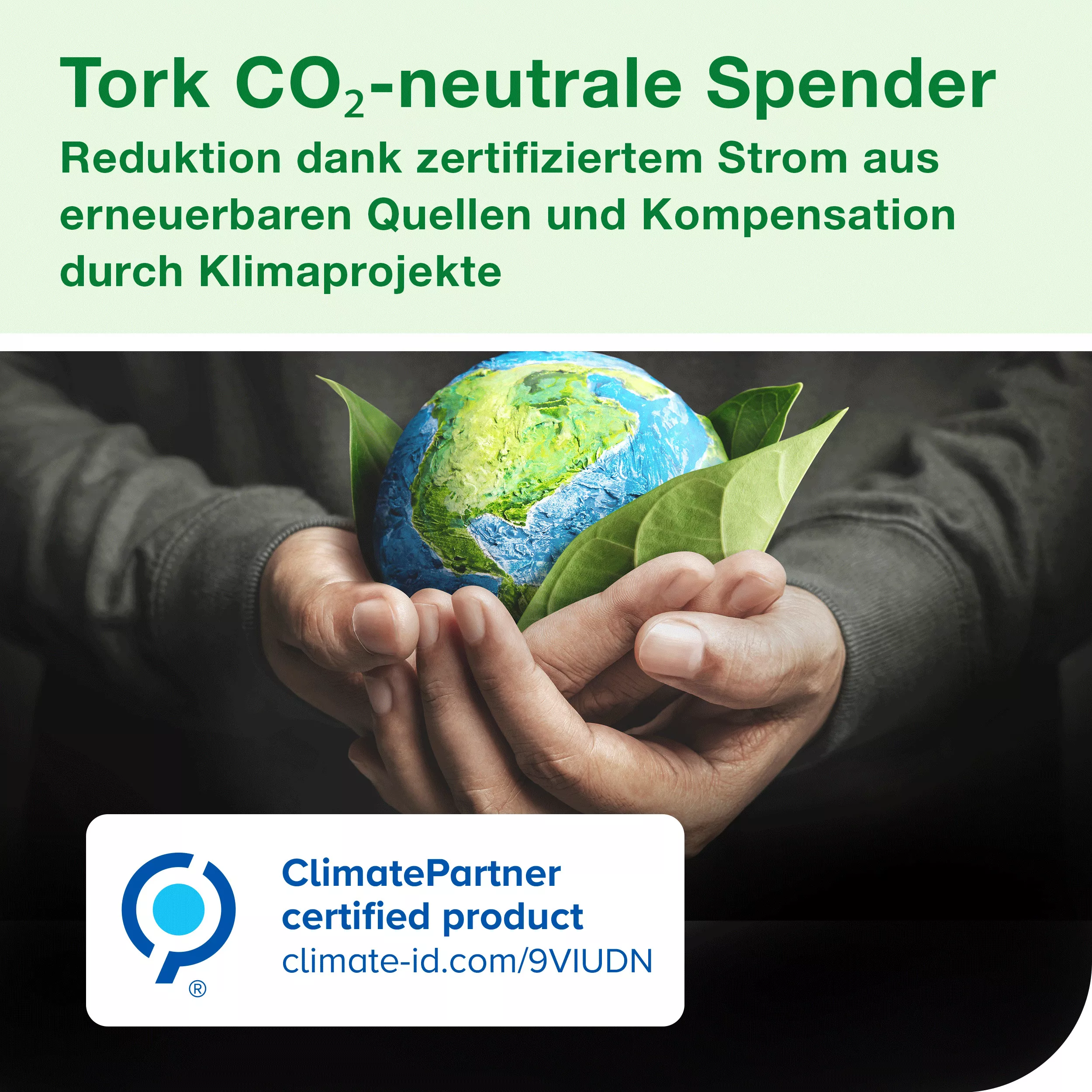 Tork OptiServe® Doppelrollenspender für Hülsenloses Toilettenpapier Schwarz T7, horizontaler Toilettenrollenspender, Elevation Design, 558048