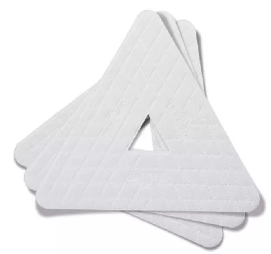 Unger Stingray QuikPads 25er-Packung