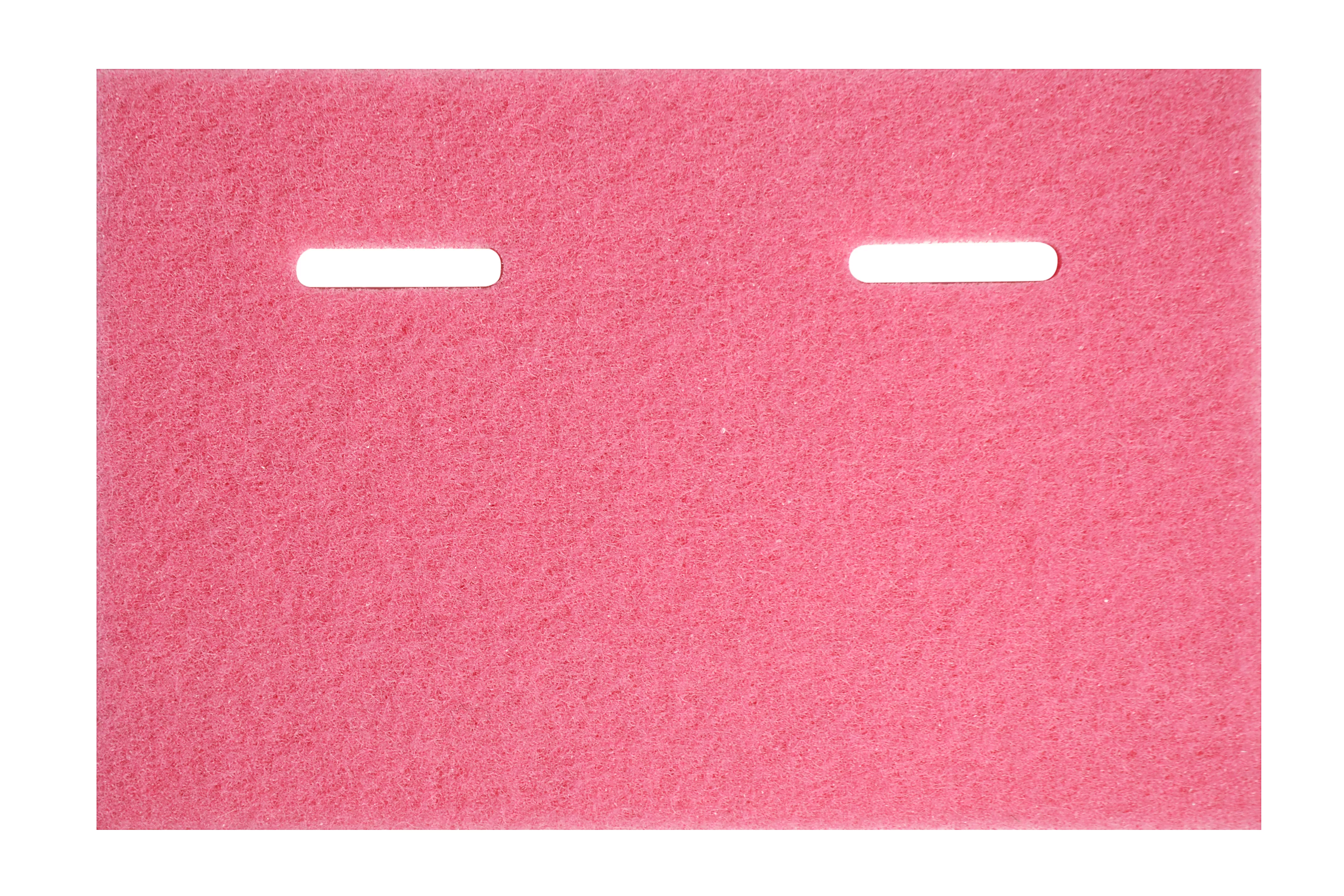 Excentr Reinigungspad pink für 55-35