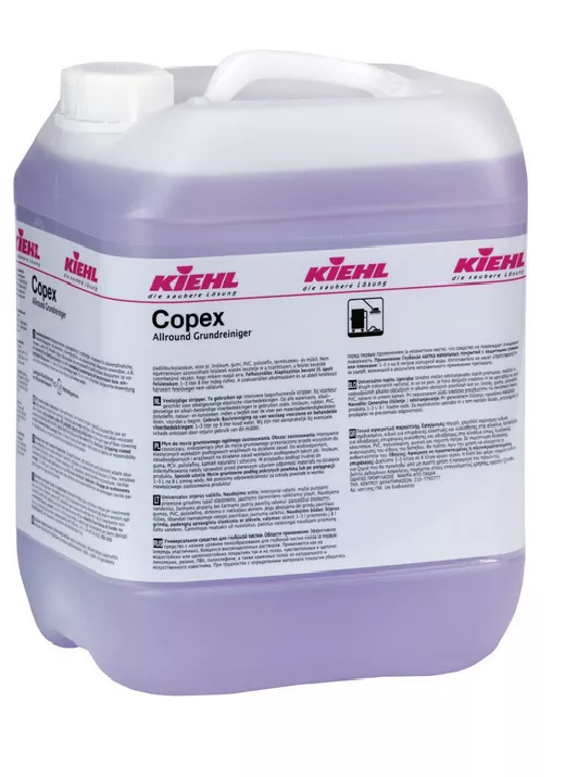 Kiehl Copex 10 ltr. Kanister Allround-Grundreiniger