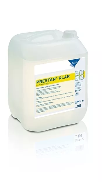 Kleen Purgatis Prestan Klar 10l Kanister