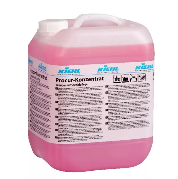 Kiehl Procur-Konzentrat 10 Ltr.