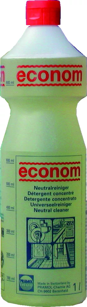 Pramol econom 1 L