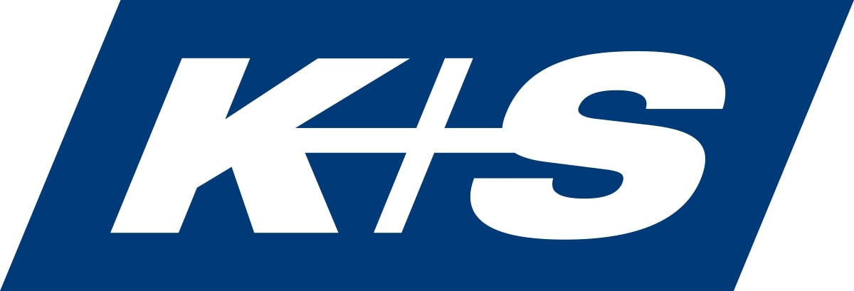 K+S (Kali + Salz)