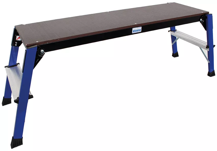 Krause StepTop Arbeitsplattform - 130099