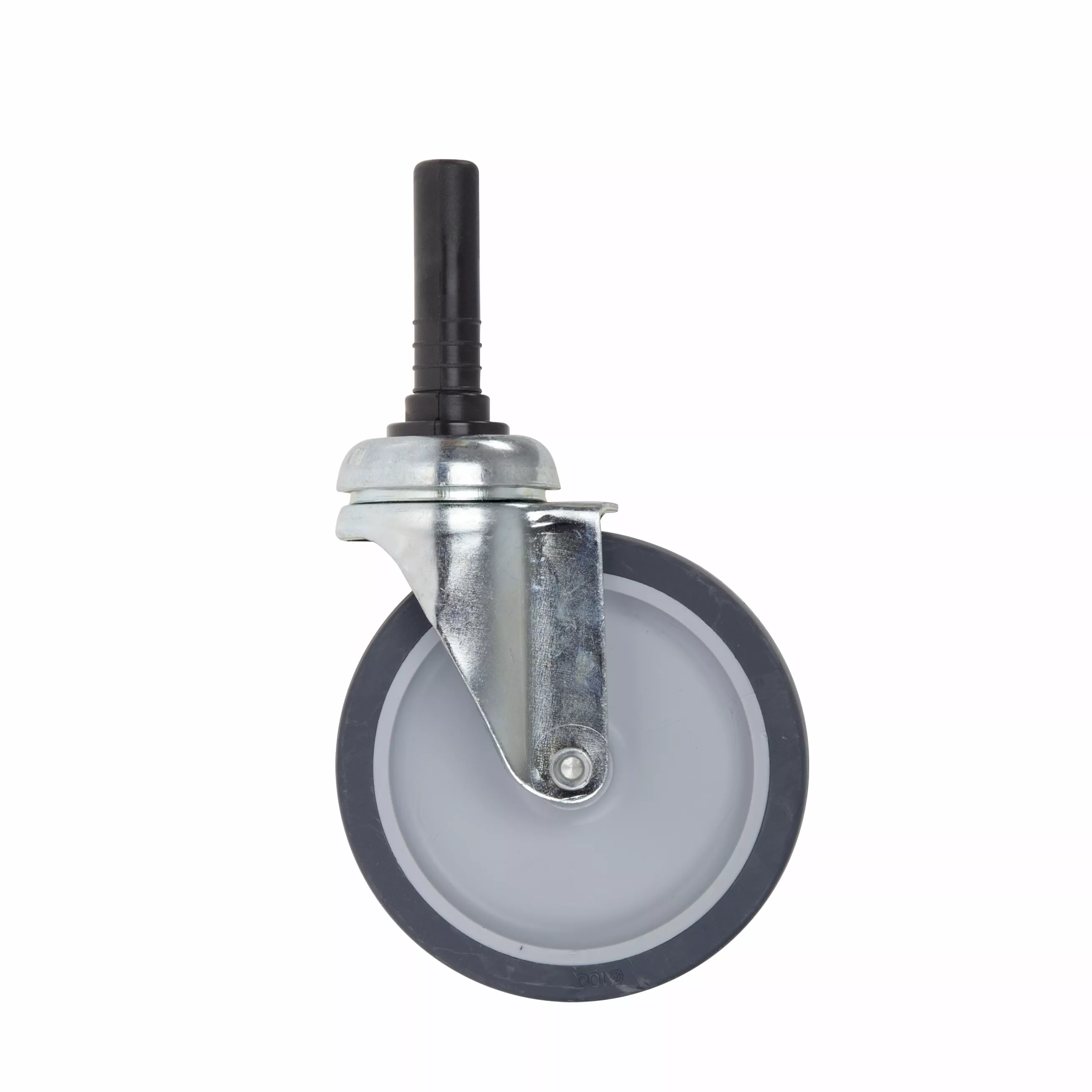 TTS Rad 100 mm mit Buchse für Green 150 (Standard)