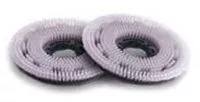 Numatic Nylon-Scheuerbürste 220mm - 2 Stück