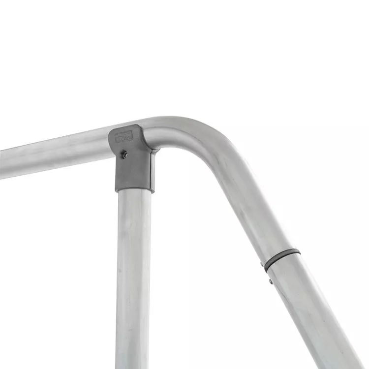 Krause STABILO Professional Handlauf für Podestleiter 7 bzw. 8 Stufen (1 Stück!)