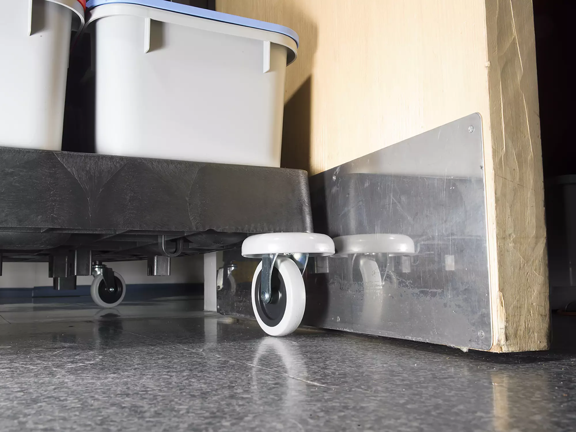 Numatic Reinigungswagen ProCar 5G