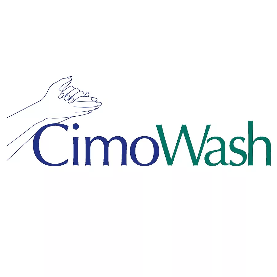 Dr.Schnell CimoWash Spenderflasche für V10-Spender 1L
