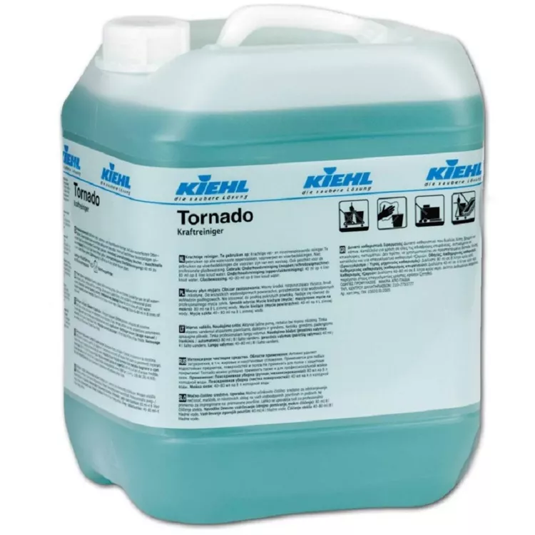 Kiehl Kraftreiniger Tornado 10 L