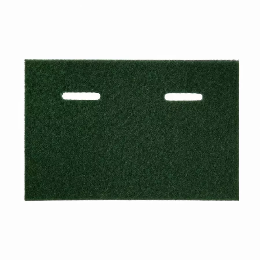 Grasgrün, Filz, Schnittkante, Schachtelhalter, Karteikartenhalter