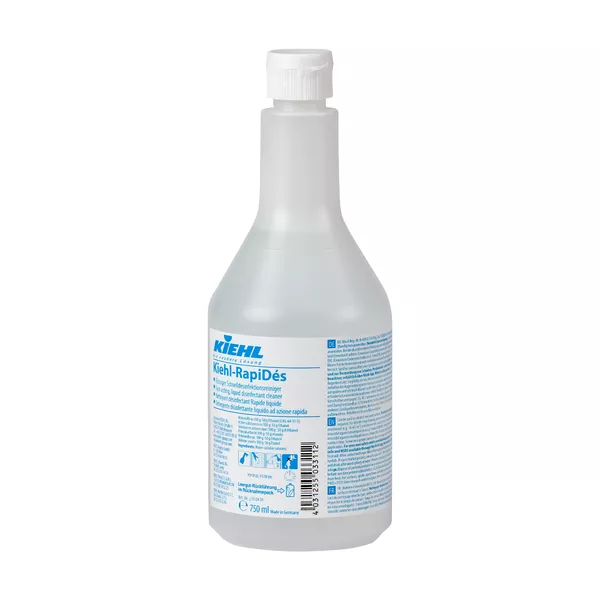 Schnelldesinfektionsreiniger Kiehl RapiDes - 750ml