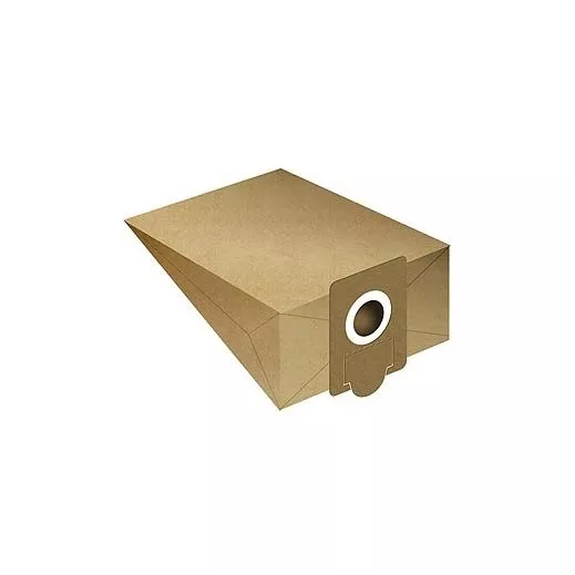 Nilco Papierfilter f. Trockensauger IC 213