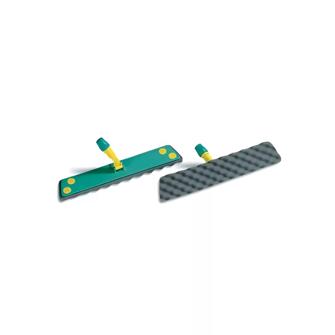 Trapezwischer mit Schaumstoff 40cm