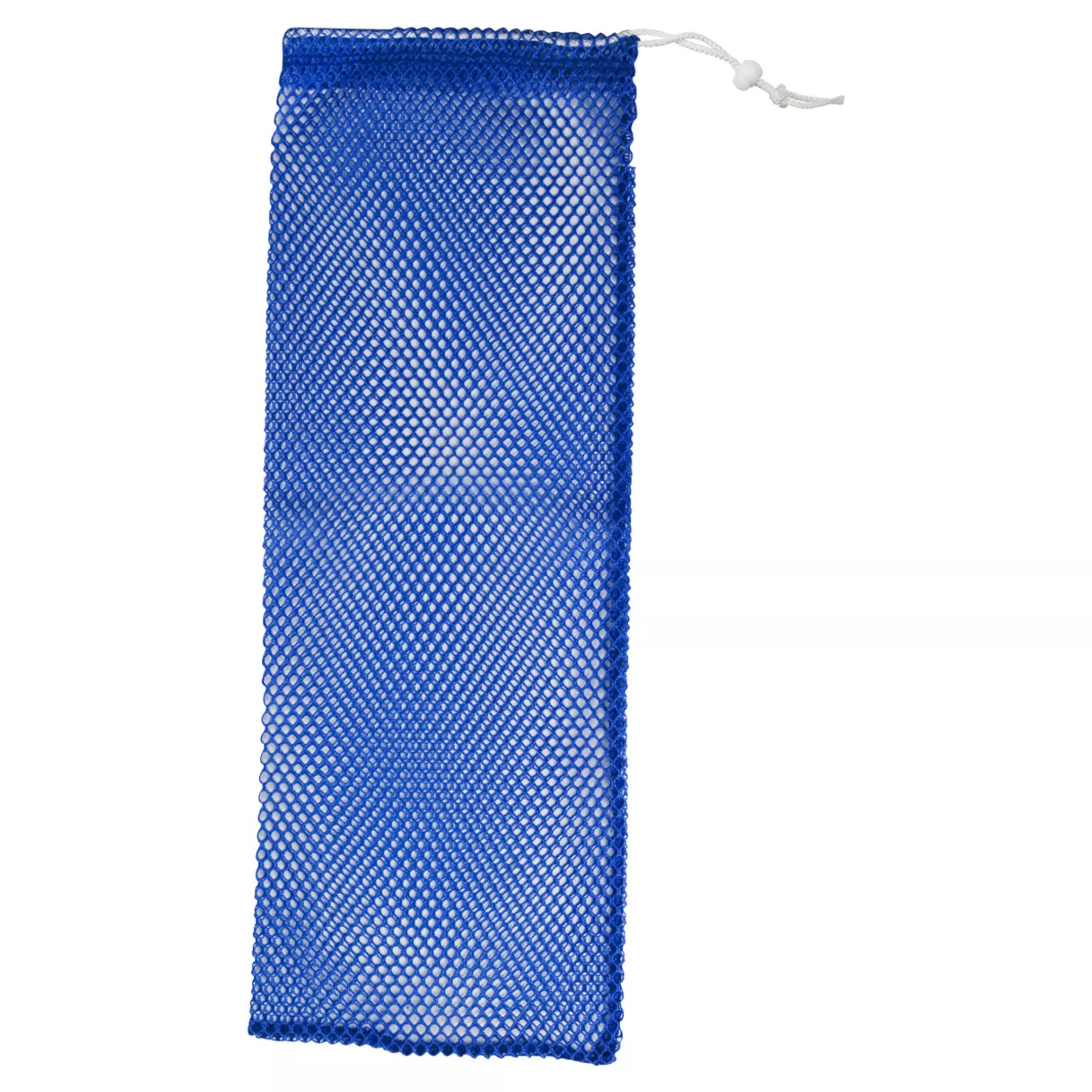 Vermop Wäschenetz blau 20 ltr.