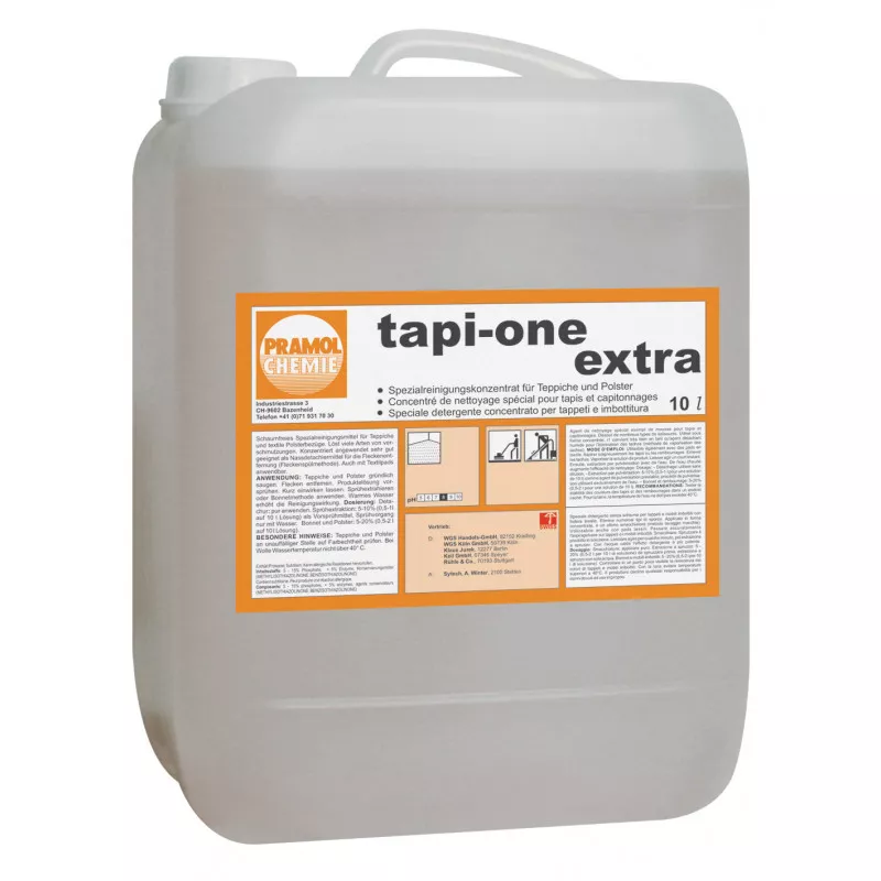 Pramol tapi-one Extra 10 L