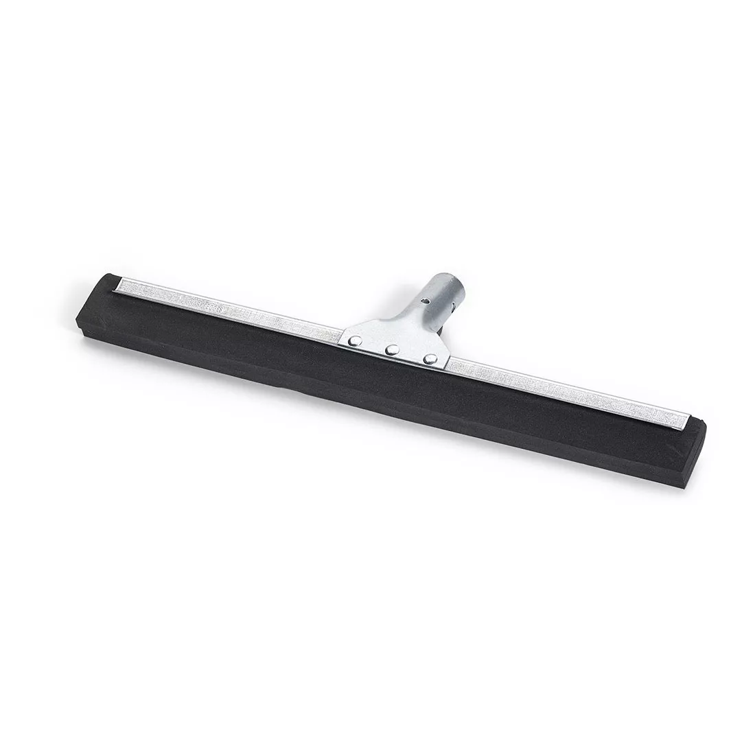 Nölle Wasserschieber 75 cm Metall mit Wasserrinne