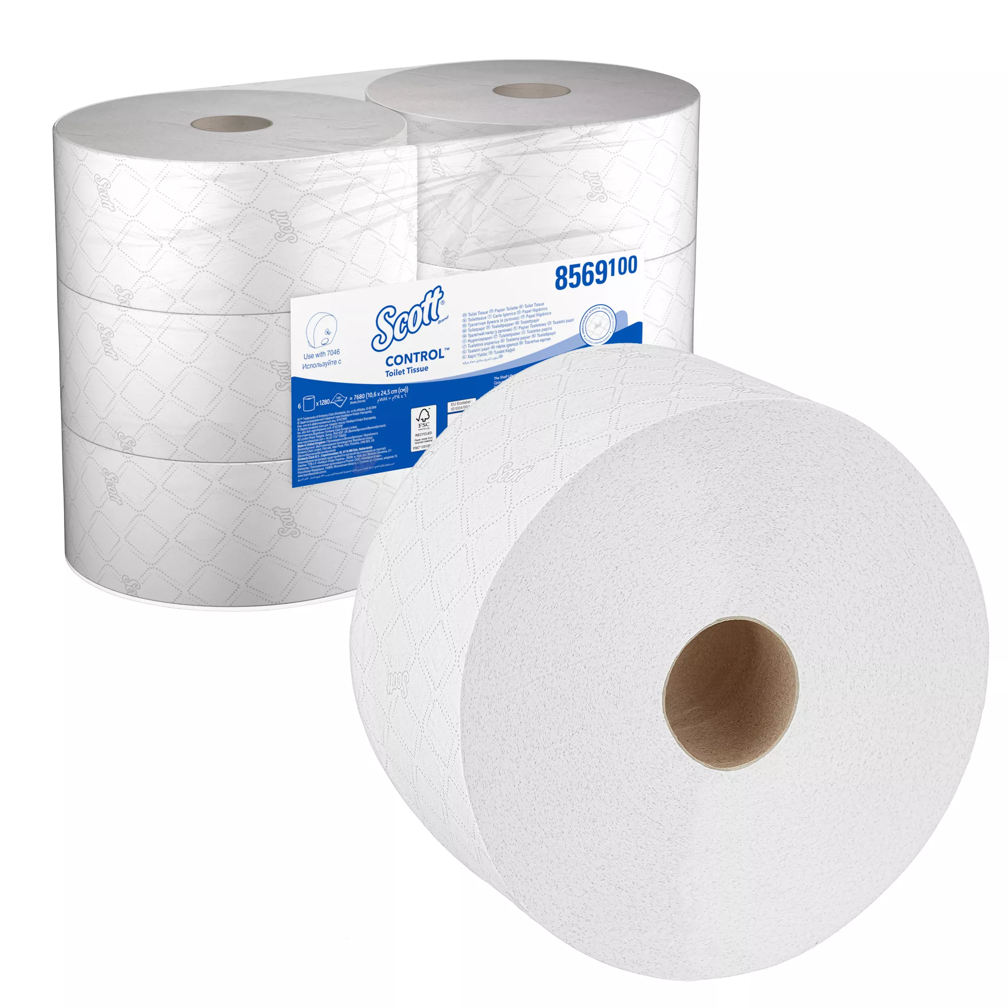 Toilet tissue, Klopapier, Weiß, Einweg, Badezimmer