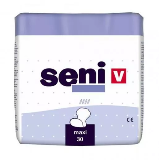 Seni San Seni V Maxi (1 Packung = 30 Stück)