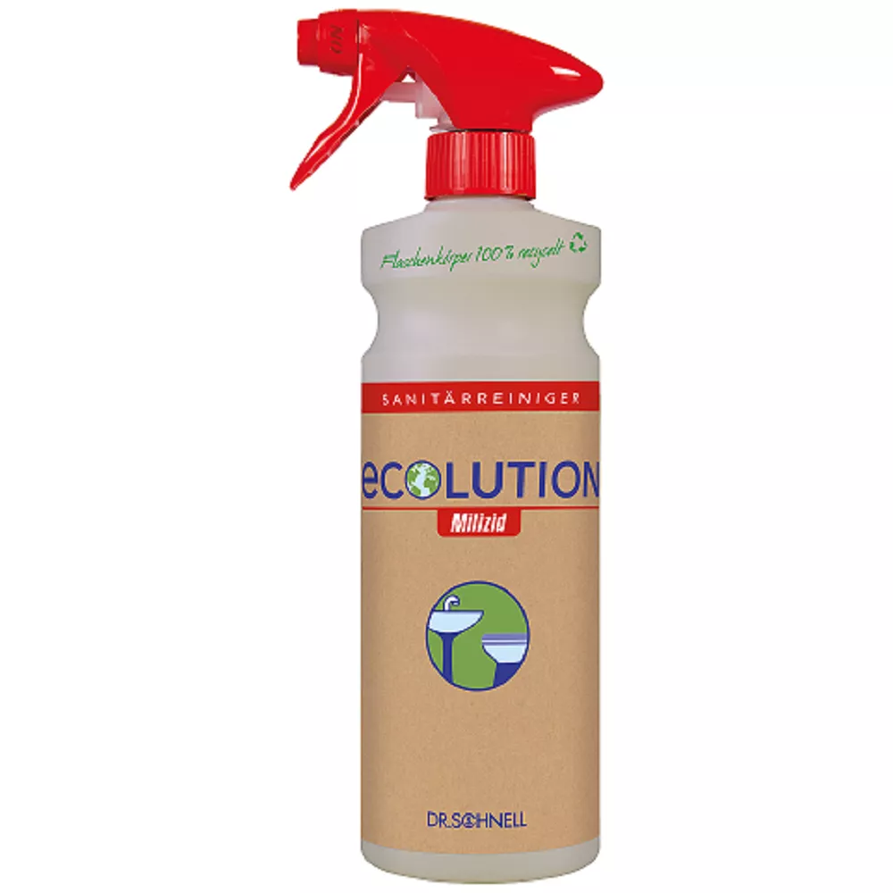 Dr. Schnell Ecolution Starterkit