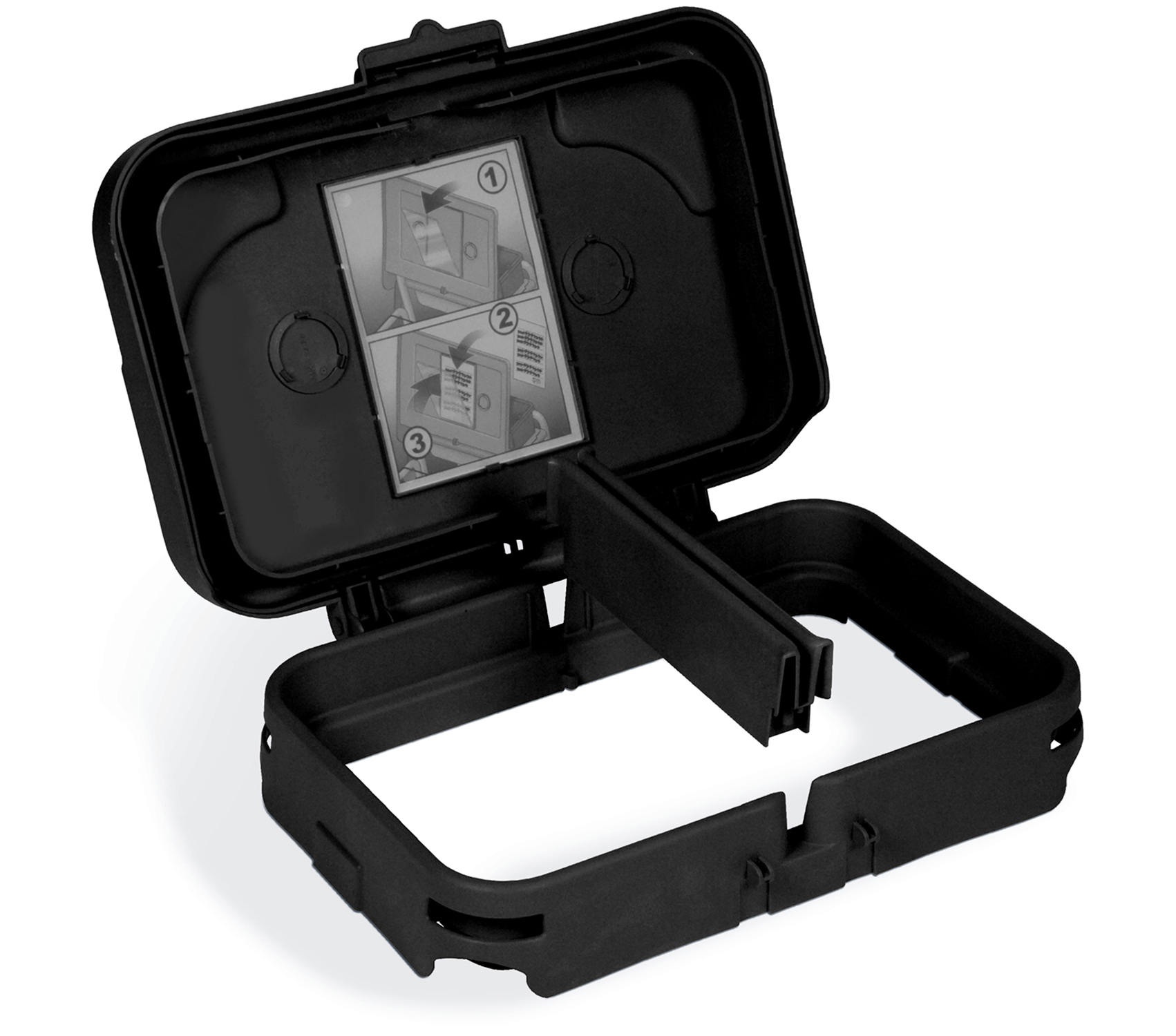 Numatic Reinigungswagen ProCar 5G