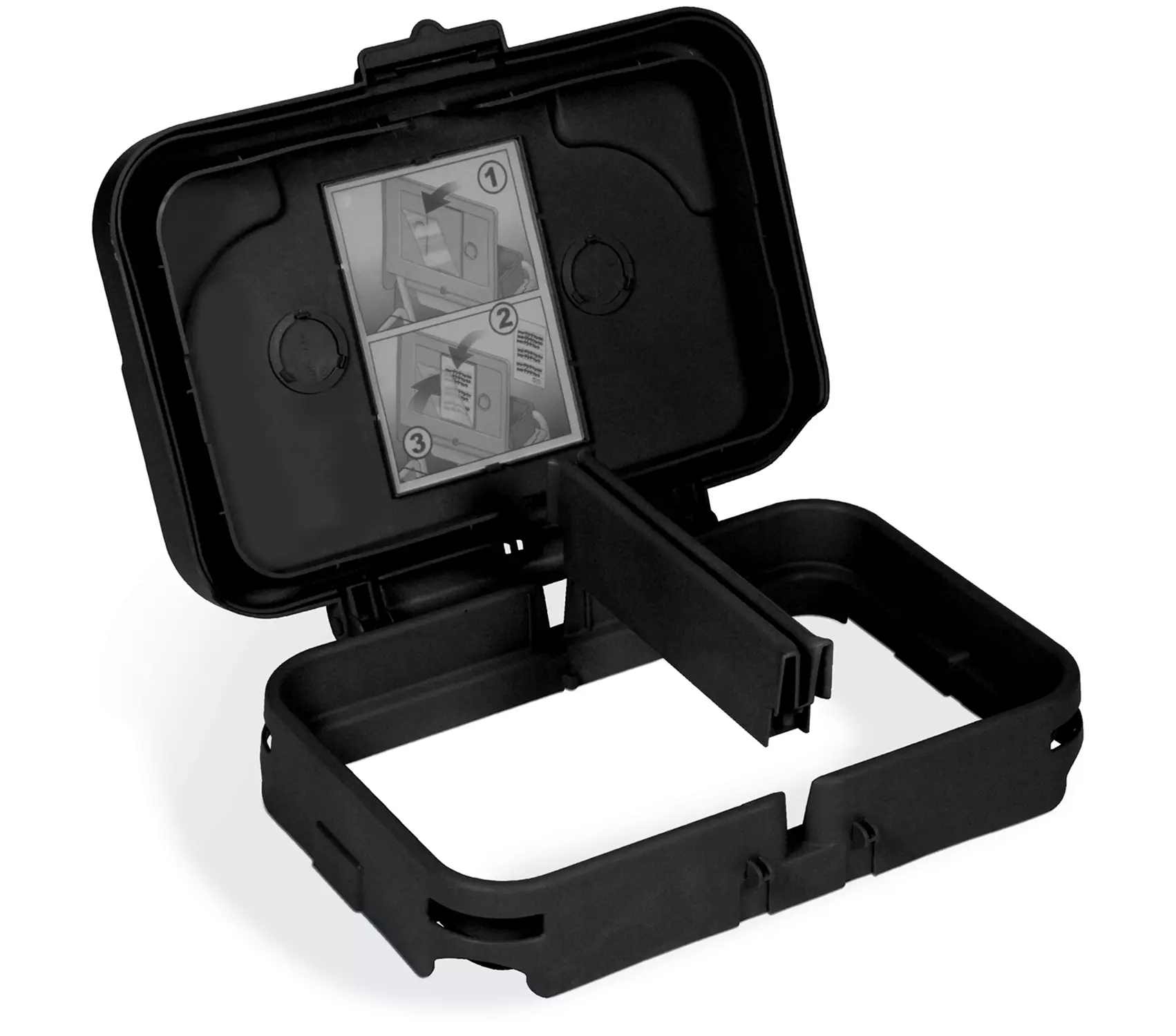 Numatic Reinigungswagen ProCar 5G