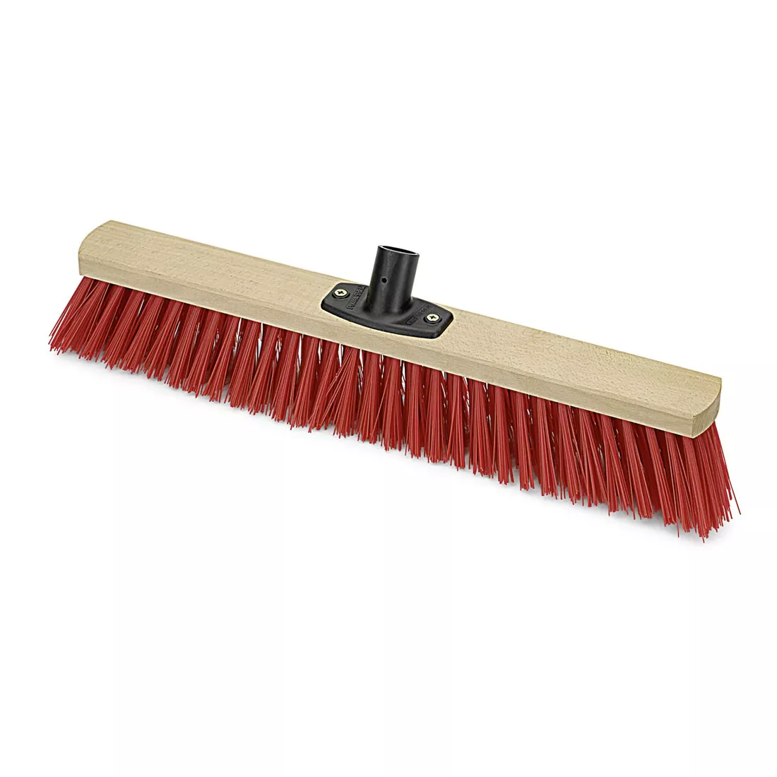 Nölle Industriesaalbesen Elaston 40 cm mit Halter
