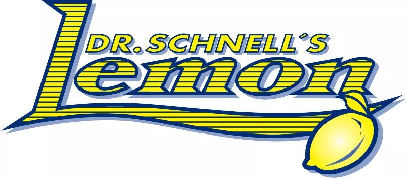 Dr. Schnell Duft-Neutralreiniger Lemon 1L