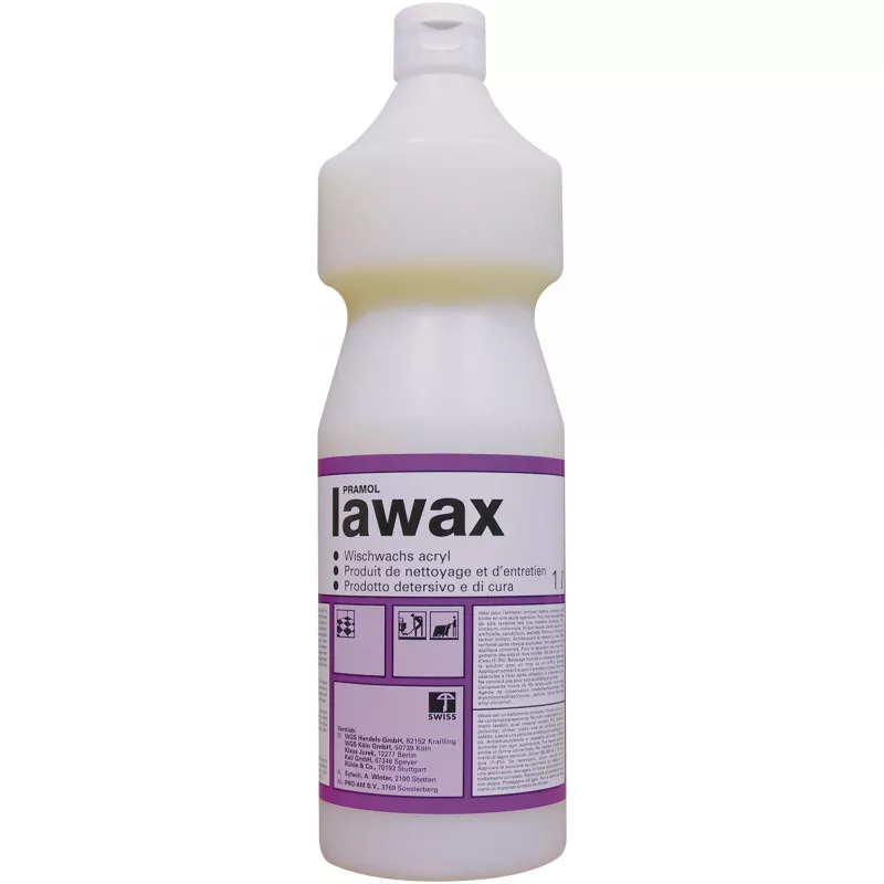 Pramol lawax 1 L