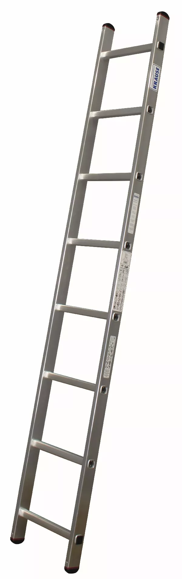 Krause Corda Anlege-Leiter   8 Sprossen - 010087